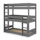 Trio Bunk - Anthracite