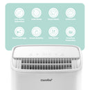 Comfee Aqua Dry 10L/DAY Dehumidifier for Home with 2.5L Water Tank