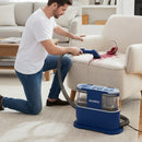 Eureka 12500PA Portable Upholstery Carpet Car Seat Spot Cleaner Machine