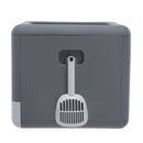 KidKid Outdoor Foldable Pet Faeces Scoop