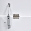 Lifeideas Wooden Storage Cabinet with 2 Drawers