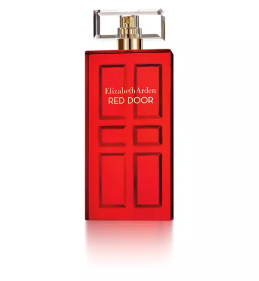 Elizebeth Arden Red Door New Edition