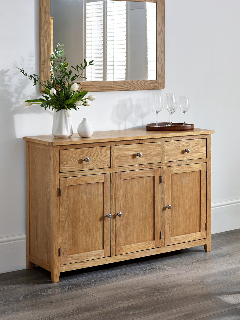 Mallory Large Sideboard