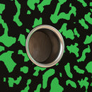 SPORTNOW Olympic Weight Plates With 5cm Holes For Weight Lifting