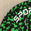 SPORTNOW Olympic Weight Plates With 5cm Holes For Weight Lifting