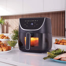 Black And Decker Digital Air Fryer 6 Litre