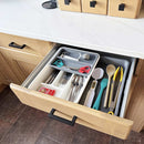 Extendable Drawer Organiser