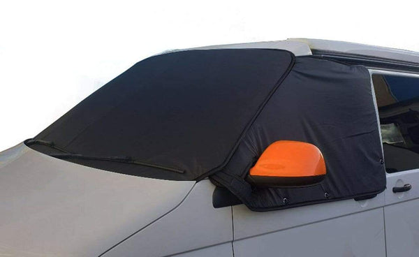External Blackout Screen For VW T5/T6 Campervans