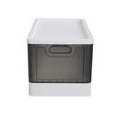 Lifeideas Double-Door Collapsible Storage Organizer Box