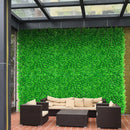 Lifeideas Realistic Artificial Grass Wall Panel