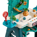 Kidkid 47 PCS Kids Fishing Toy Set