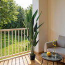 Lifeideas Artificial Plant Bird of Paradise for Home Decoration