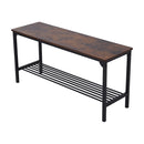 Livingandhome Dining Table Set for 4