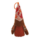 Thanksgiving Autumn Leaf Gnome Doll