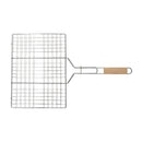 Breeins Portable Outdoor Camping BBQ Grill Basket