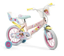 Barbie Bicycle