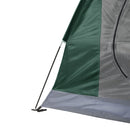 Breeins Portable Camping Tent with Detachable Top Cover