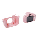 Kidkid X10S Unicorn Kids Digital Camera with 4800W HD