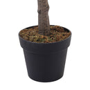 Lifeideas Lifelike Cherry Blossom Tree Decor