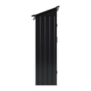 Breeins 3x2FT Outdoor Metal Garden Storage Shed
