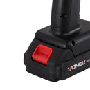 Lifeideas Electric Handheld Pressure Washer Cleaner