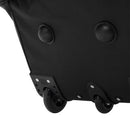 Modishion Large Oxford Trolley Travel Holdall