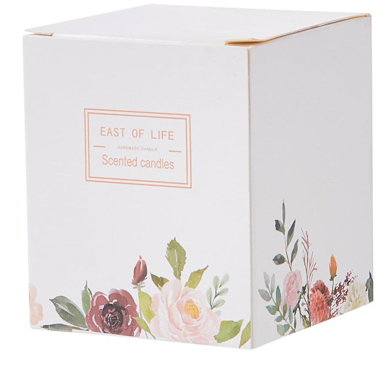 Lifeideas Soy Wax Scented Candle