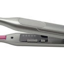 Livingandhome Professional 2 in 1 Straightener and Curler