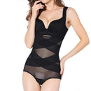 Tummy Control Shapewear Bodysuit