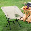 Breeins Portable Lightweight Folding Camping Chair