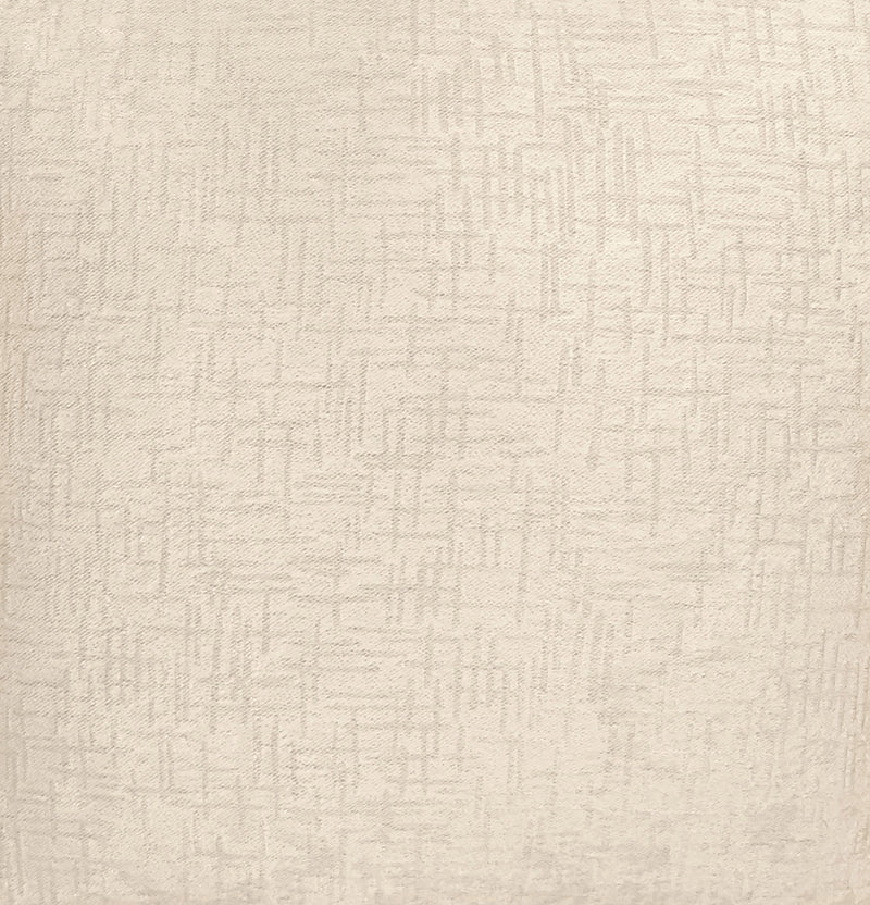 Enhanced Living Pair of Vogue Textured Cushion Covers - 43x43cm - Cases Only