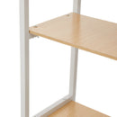 Lifeideas 3-Tier Bathroom Storage Shelf Over Toilet