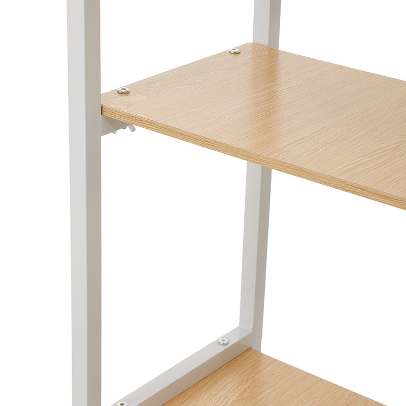 Lifeideas 3-Tier Bathroom Storage Shelf Over Toilet