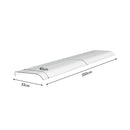 Breeins Transparent Window Door Awning Canopy