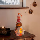 Thanksgiving Autumn Leaf Gnome Doll