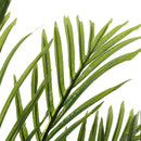 Breeins Tall Faux Palm Tree in Pot