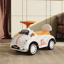 Kidkid Foot-Powered Ride-On Car