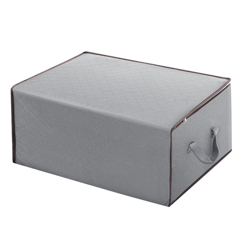 Lifeideas Foldable Fabric Clothes Organizer Bag