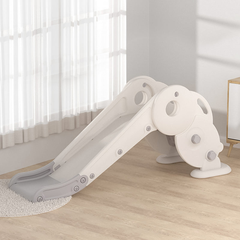 Livingandhome Toddler Slide Kids Climber for Indoor and Outdoor