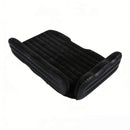 Breeins Inflatable Car Back Seat Air Mattress with Pump
