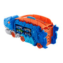 Kidkid Dinosaur Toy Truck Set