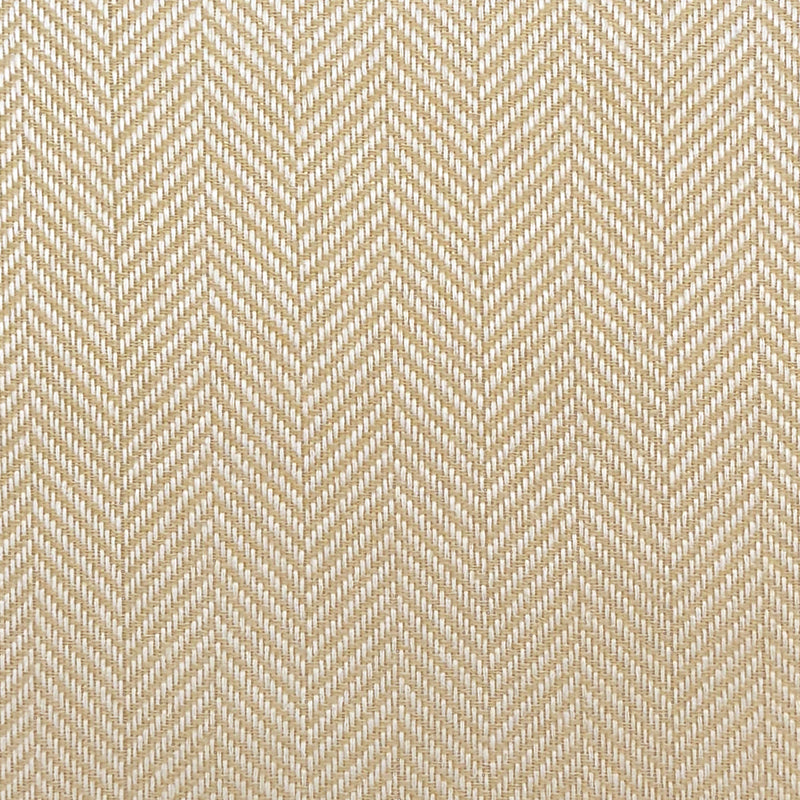 Enhanced Living Chester Natural Eyelet Thermal Noise Reducing Blackout Curtains - Pair