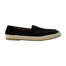 Pair of Fashion Slip-on Loafers