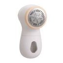 Lifeideas Rechargeable Fabric Shaver Lint Remover with LED Display