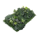 Lifeideas Artificial Green Wall Panel with Ferns