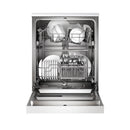 Comfee Cloud Wash Freestanding Dishwasher with 12 place settings