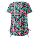 Tummy Control Two-Piece Swimsuit