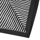 Hooded Zip-Up Midi Windbreaker