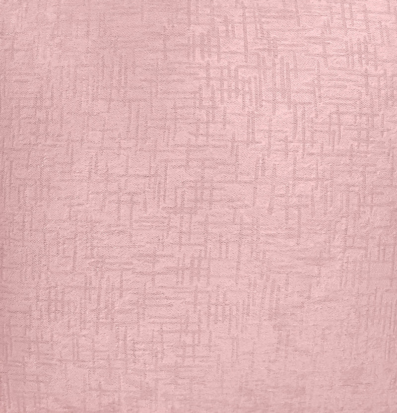 Enhanced Living Pair of Vogue Textured Cushion Covers - 43x43cm - Cases Only