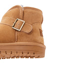 Non-Slip Warm Winter Ankle Boots